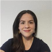 Profesora particular de inglés y español - nivel básico - intermedio